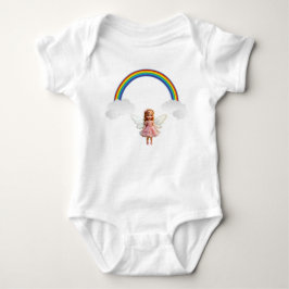 Söta älvor t shirt