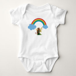 Söta älvor t shirt