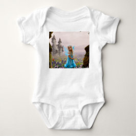 Söta älvor t shirt
