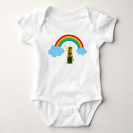 Söta älvor t shirt