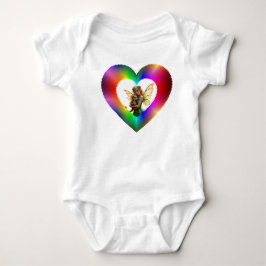 Söta älvor t shirt