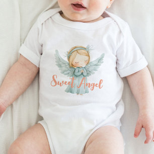 Söta Ängel T Shirt