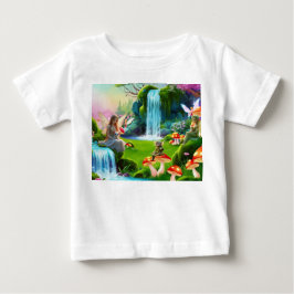 Söta Änglar T Shirt