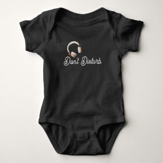Söta babyoveraller t shirt