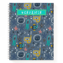 Söta barn fiskar katter sjöstjärna maneter Under h