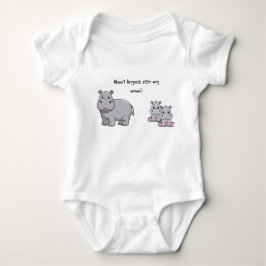SÖTA BEBISAR T SHIRT