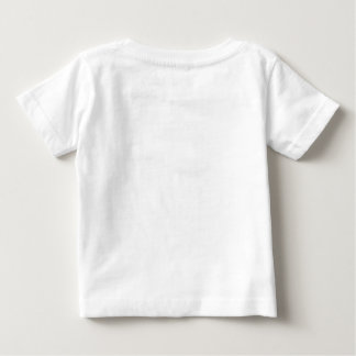 söta bebisar t-shirts