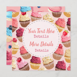 Söta behandlingar Spara datum Spara Datumet