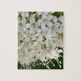 Söta Bergblommor Pussel