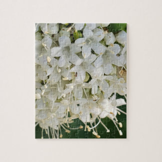 Söta Bergblommor Pussel
