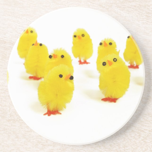 söta chickar underlägg (Framsidan)