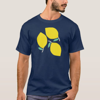 Söta citroner t shirt