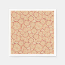 Söta citrusbliss: en ny början