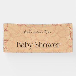 Söta citrusbliss: en ny nystart