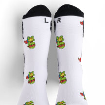 söta, coola och limited edition strumpor