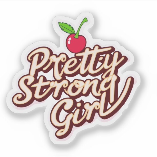 Söta dekaler för bärbar dator, Scrapbook-dekaler (Framsida)