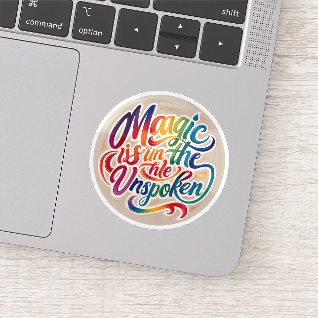 söta dekaler till laptop, Scrapbook-dekaler (Detalj)