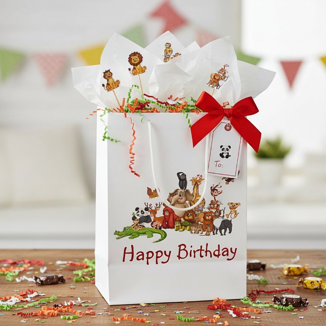 Söta djur (Skapare uppladdad)