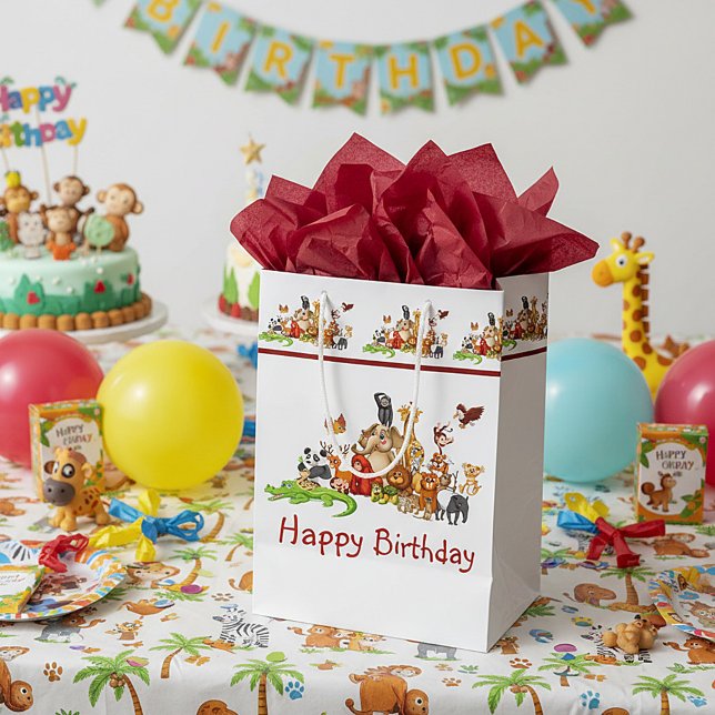 Söta djur (Skapare uppladdad)