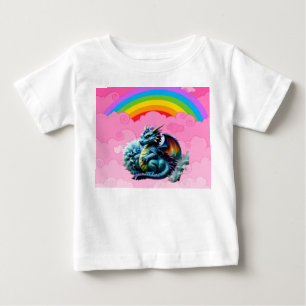 Söta Drakar T Shirt