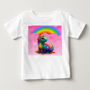 Söta Drakar T Shirt