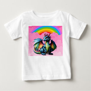 Söta Drakar T Shirt