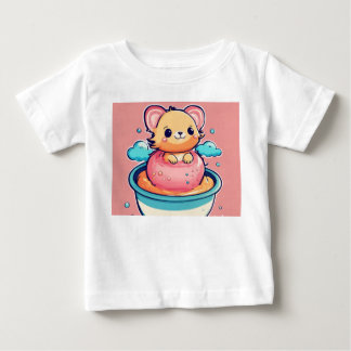 Söta Dreams & Donut Delight T Shirt