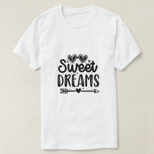 Söta drömmar-01 t shirt