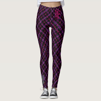 Söta Drömmar-FerretFatale Leggings