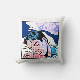 SÖTA DRÖMMAR för HONOM Kudde