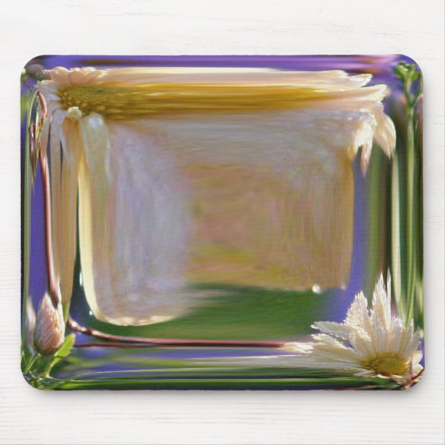 Söta drömmar musmatta (Framsidan)