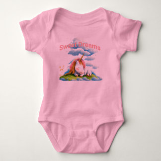 Söta Drömmar T Shirt
