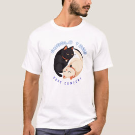 Söta Drömmar Tillsammans T Shirt