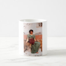 Söta drömmar (vackra romerska kvinnor på tigerskal