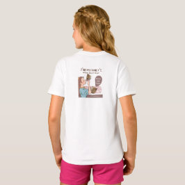 Söta familjestolta kattälskare och djurägare t shirt