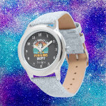 Söta flickor lägg till namn penguin älskare armbandsur<br><div class="desc">Söta flickor lägg till namn penguin älskare Watch</div>