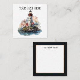 söta fyrälskare lägg till namn strand anteckningskort