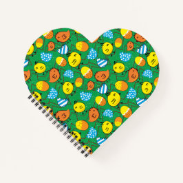 Söta, gulliga chick Socks