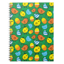 Söta, gulliga chick Socks