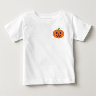 Söta Halloween-pumpor & svarta katter-mönster T Shirt