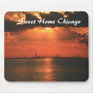 Söta hem- Chicago Musmatta