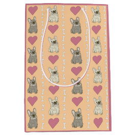 Söta hundar, ben och hjärtan