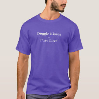 Söta hundcitat fina hundcitat vintage t shirt