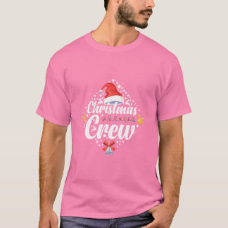 Söta julikoner Festiva element T Shirt