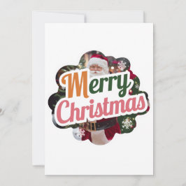 Söta julkort: Förtjusande ny modell Julkort