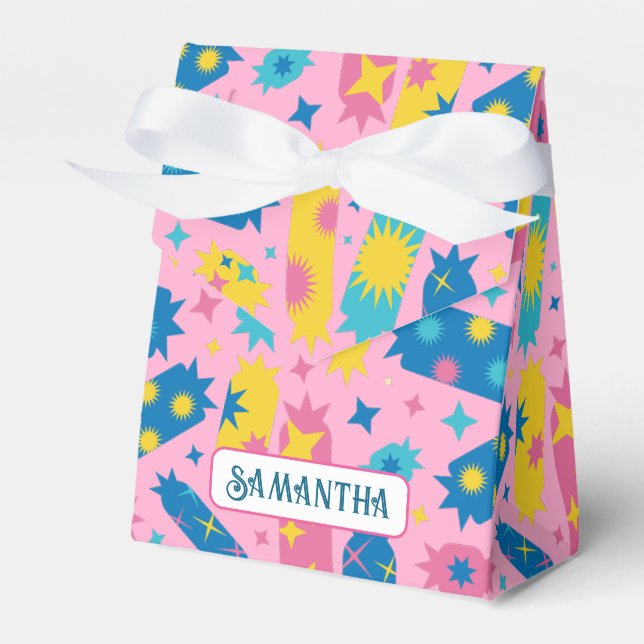 Söta kaniner. presentaskar (Framsidan Sidan)