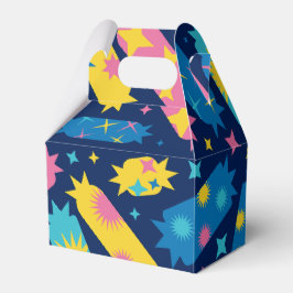 Söta kaniner. presentaskar