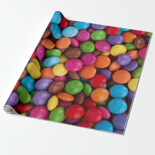 Söta kaniner presentpapper