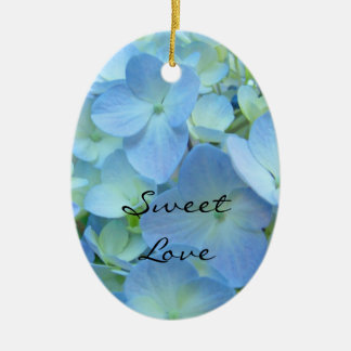 Söta kärleksprydnader Mormors Änglabarn gåvor Julgransprydnad Keramik