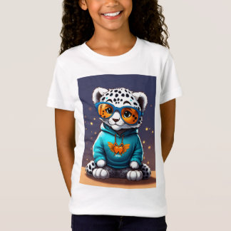 Söta kattungar T,shart T Shirt